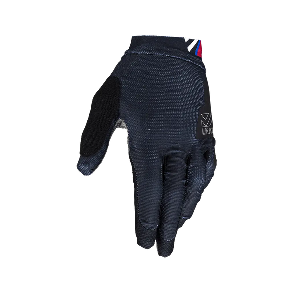 Product image of Leatt, Endurance 3.0 Glove (MTB) Mountain Bike in Lava, Colors: Art, Black, Lava, Teal, Sizes: LG, MD, SM, XL, SKU: 6024150343
