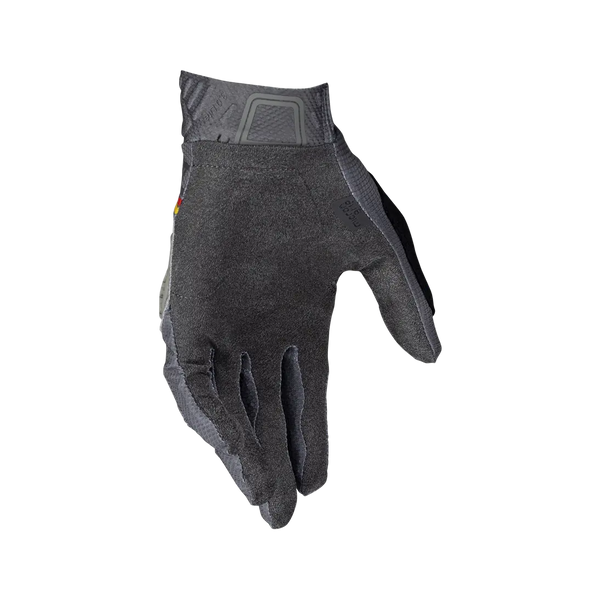 Product photo showing Leatt, Lite 3.0 Glove (MTB) Mountain Bike in Rust, Colors: Cream, Granite, Rust, Stealth, Teal, Sizes: LG, MD, SM, XL, SKU: 6024150172