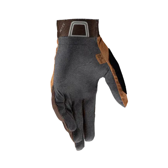 Image showing Leatt, Lite 3.0 Glove (MTB) Mountain Bike in Teal, Colors: Cream, Granite, Rust, Stealth, Teal, Sizes: LG, MD, SM, XL, SKU: 6024150172