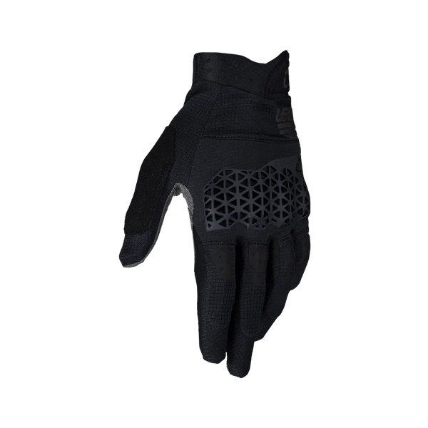 Product image of Leatt, Lite 3.0 Glove (MTB) Mountain Bike in Rust, Colors: Cream, Granite, Rust, Stealth, Teal, Sizes: LG, MD, SM, XL, SKU: 6024150172