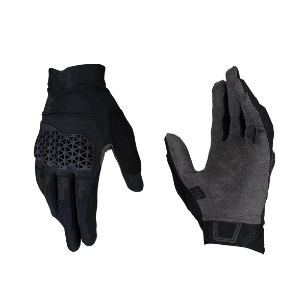 Studio product image of Leatt, Lite 3.0 Glove (MTB) Mountain Bike in Rust, Colors: Cream, Granite, Rust, Stealth, Teal, Sizes: LG, MD, SM, XL, SKU: 6024150172