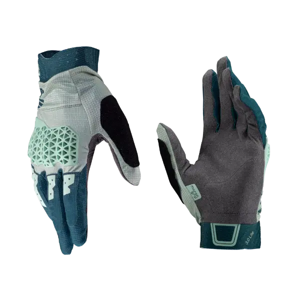 Product image of Leatt, Lite 3.0 Glove (MTB) Mountain Bike in Granite, Colors: Cream, Granite, Rust, Stealth, Teal, Sizes: LG, MD, SM, XL, SKU: 6024150172