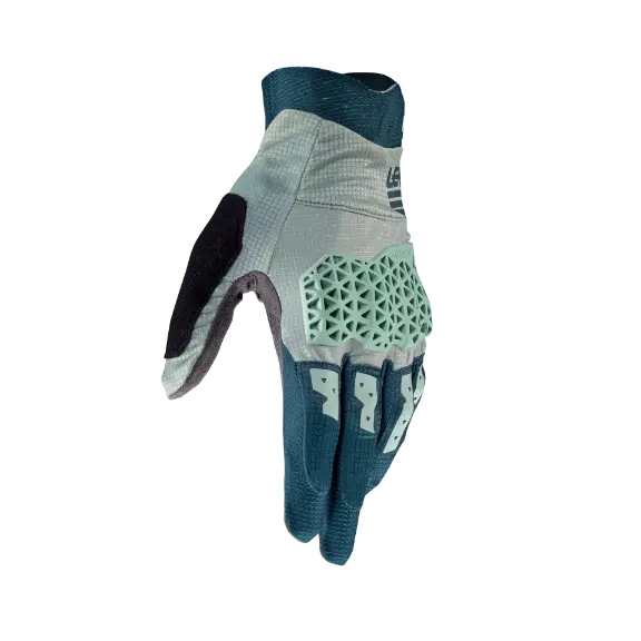 Product image of Leatt, Lite 3.0 Glove (MTB) Mountain Bike in Granite, Colors: Cream, Granite, Rust, Stealth, Teal, Sizes: LG, MD, SM, XL, SKU: 6024150172
