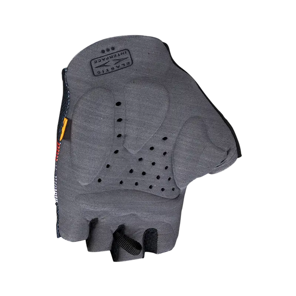Studio product image of Leatt, Endurance 5.0 Glove (MTB) Mountain Bike in Peanut, Colors: Black, Lava, Peanut, Teal, Sizes: LG, MD, SM, XL, SKU: 6025105680