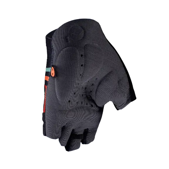 Detailed product image of Leatt, Endurance 5.0 Glove (MTB) Mountain Bike in Peanut, Colors: Black, Lava, Peanut, Teal, Sizes: LG, MD, SM, XL, SKU: 6025105680