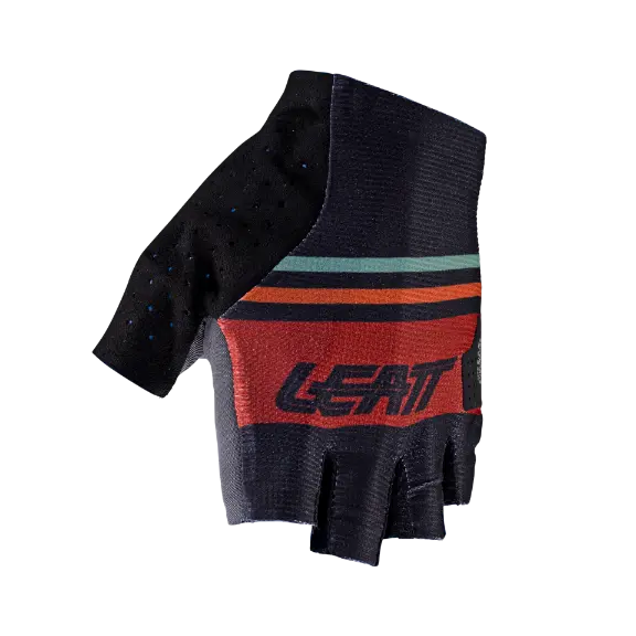 Studio product image of Leatt, Endurance 5.0 Glove (MTB) Mountain Bike in Peanut, Colors: Black, Lava, Peanut, Teal, Sizes: LG, MD, SM, XL, SKU: 6025105680