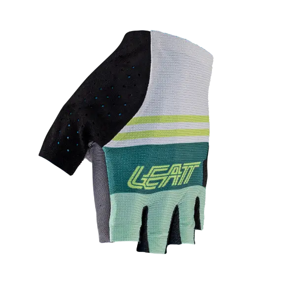 Product image of Leatt, Endurance 5.0 Glove (MTB) Mountain Bike in Black, Colors: Black, Lava, Peanut, Teal, Sizes: LG, MD, SM, XL, SKU: 6025105680