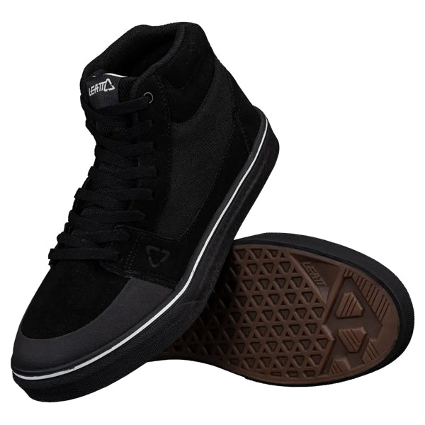 Leatt - Flat 1.0 Hi Shoe
