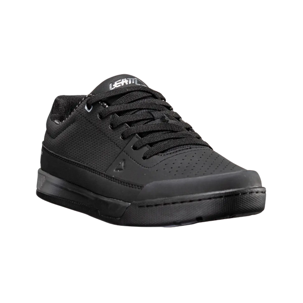 Product image of Leatt, Flat 2.0 Shoe in Loam, Colors: Loam, Stealth, Sizes: 8-105, SKU: 3024320248