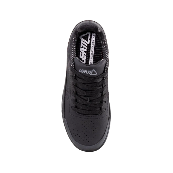 Product image of Leatt, Flat 2.0 Shoe in Loam, Colors: Loam, Stealth, Sizes: 8-105, SKU: 3024320248