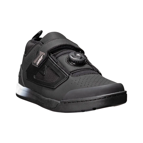 Product image of Leatt, ProFlat 3.0 Shoe in Black, Colors: Black, Camo, Sizes: 6-105, SKU: 3024300905