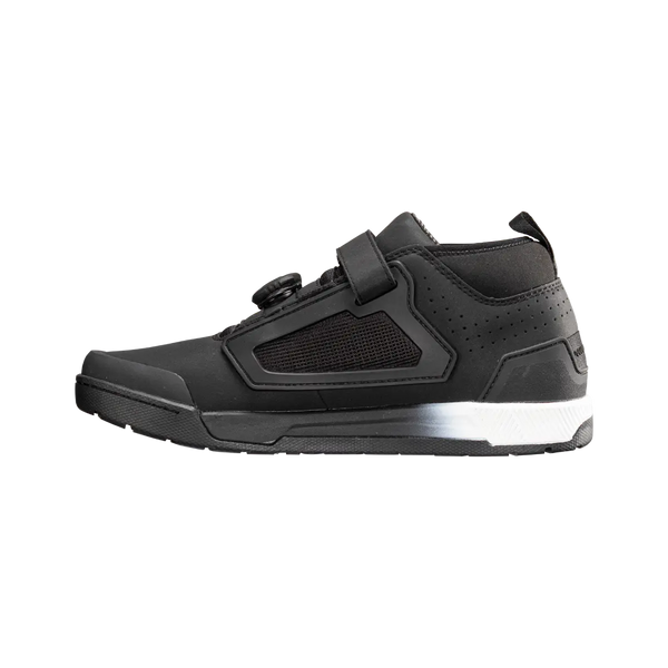 Image showing Leatt, ProFlat 3.0 Shoe in Black, Colors: Black, Camo, Sizes: 6-105, SKU: 3024300905