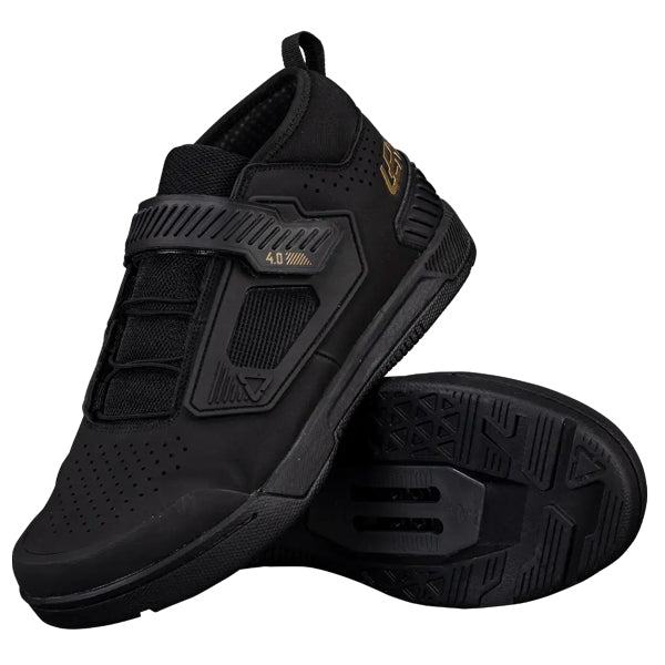 Leatt MTB & Bicycle & E-Bike Shoes collection image