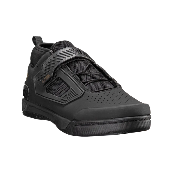 Studio product image of Leatt, Shoe Clip 4.0 in Black, Colors: Black, Desert, Sizes: 6-105, SKU: 3024300864