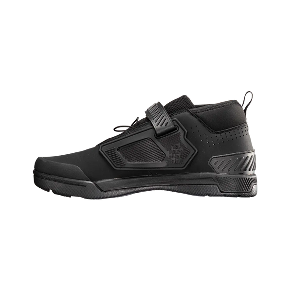 Product image of Leatt, Shoe Clip 4.0 in Black, Colors: Black, Desert, Sizes: 6-105, SKU: 3024300864