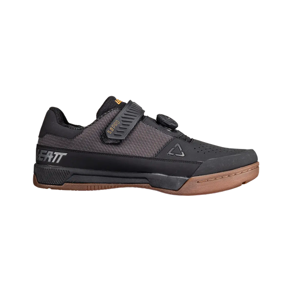 Studio product image of Leatt, ProClip 5.0 Shoe in Black, Colors: Black, White, Sizes: 6-105, SKU: 3024300764