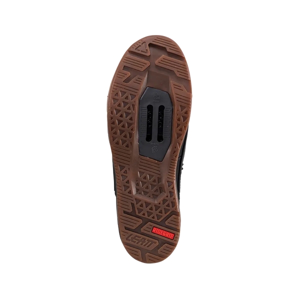 Image showing Leatt, ProClip 5.0 Shoe in Black, Colors: Black, White, Sizes: 6-105, SKU: 3024300764