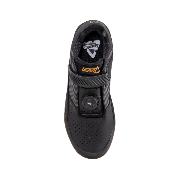 Image showing Leatt, ProClip 5.0 Shoe in Black, Colors: Black, White, Sizes: 6-105, SKU: 3024300764