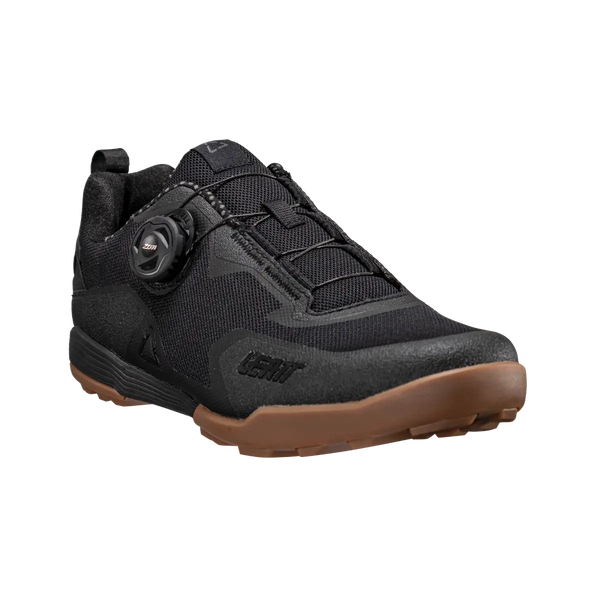 Image showing Leatt, ProClip 6.0 Shoe in Black, Colors: Black, Teal, Sizes: 6-105, SKU: 3024300624