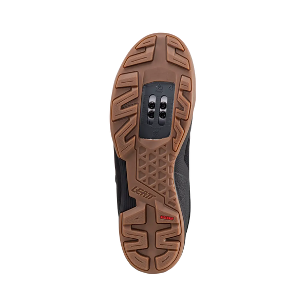 Image showing Leatt, ProClip 6.0 Shoe in Black, Colors: Black, Teal, Sizes: 6-105, SKU: 3024300624