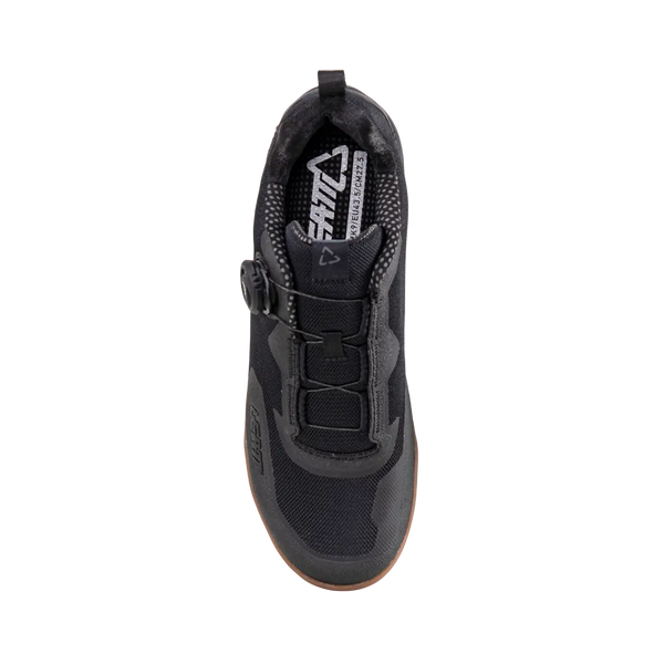 Product image of Leatt, ProClip 6.0 Shoe in Black, Colors: Black, Teal, Sizes: 6-105, SKU: 3024300624