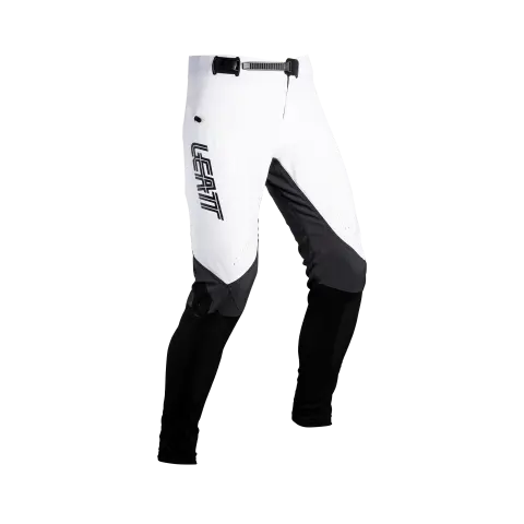 Product image of Leatt, Gravity 5.0 Pant (MTB) Mountain Bike in Mojito, Colors: Black, Mojito, White, Sizes: 2-3, SKU: 5025010605
