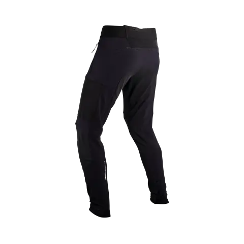 Image showing Leatt, Enduro 4.0 Pant Womens (MTB) Mountain Bike in Black, Colors: Black, Loam, Sizes: 2-2, SKU: 5025107741