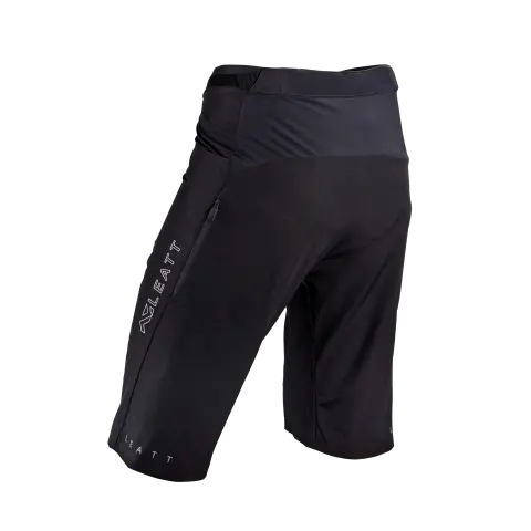 Product image of Leatt, Trail 2.0 Shorts Womens (MTB) Mountain Bike in Cream, Colors: Black, Cream, Lagoon, Sizes: 2-2, SKU: 5025107625