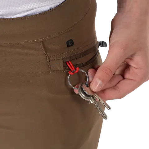 Image showing Leatt, Gravity 4.0 Pant (Youth) (MTB) Mountain Bike, Sizes: Y-LG, Y-MD, Y-SM, Y-XL, SKU: 5025108581