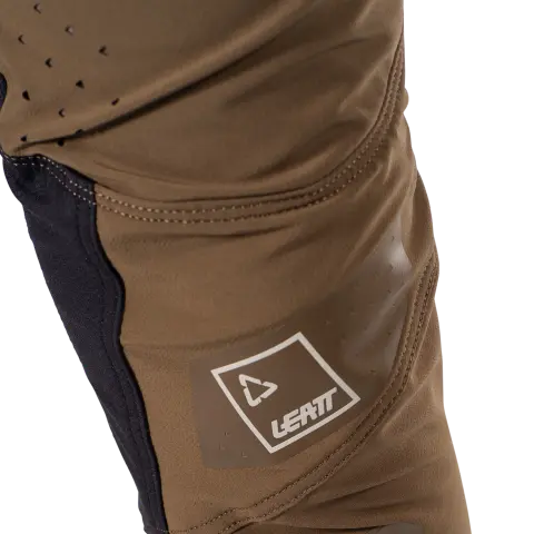Image showing Leatt, Gravity 4.0 Pant (Youth) (MTB) Mountain Bike, Sizes: Y-LG, Y-MD, Y-SM, Y-XL, SKU: 5025108581