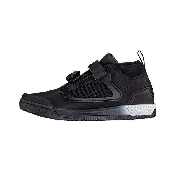 Product image of Leatt, ProFlat 3.0 Shoe (MTB) Mountain Bike (Womens) in Black, Sizes: 6-105, SKU: 3025108301