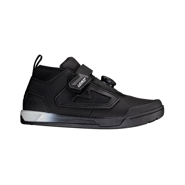 Image showing Leatt, ProFlat 3.0 Shoe (MTB) Mountain Bike (Womens) in Black, Sizes: 6-105, SKU: 3025108301