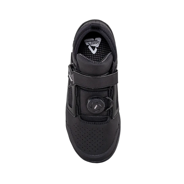 Product image of Leatt, ProFlat 3.0 Shoe (MTB) Mountain Bike (Womens) in Black, Sizes: 6-105, SKU: 3025108301