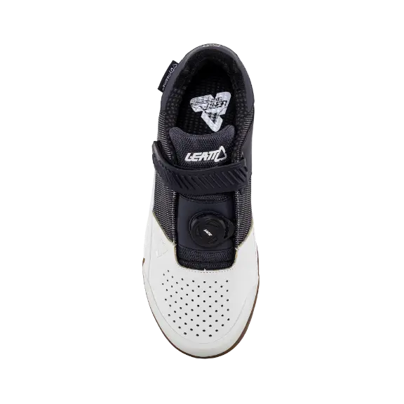 Product image of Leatt, ProClip 5.0 Shoe in Black, Colors: Black, White, Sizes: 6-105, SKU: 3024300764