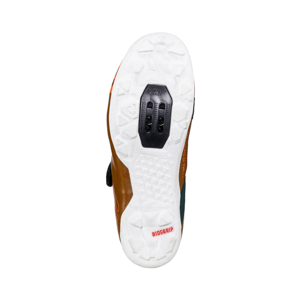 Product image of Leatt, ProClip 8.0 Endurance Shoe (MTB) Mountain Bike (Womens) in Shadow, Colors: Art, Shadow, Sizes: 6-95, SKU: 3025108242