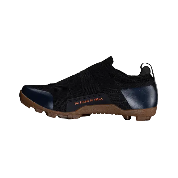 Product image of Leatt, ProClip 8.0 Endurance Shoe (MTB) Mountain Bike (Womens) in Shadow, Colors: Art, Shadow, Sizes: 6-95, SKU: 3025108242