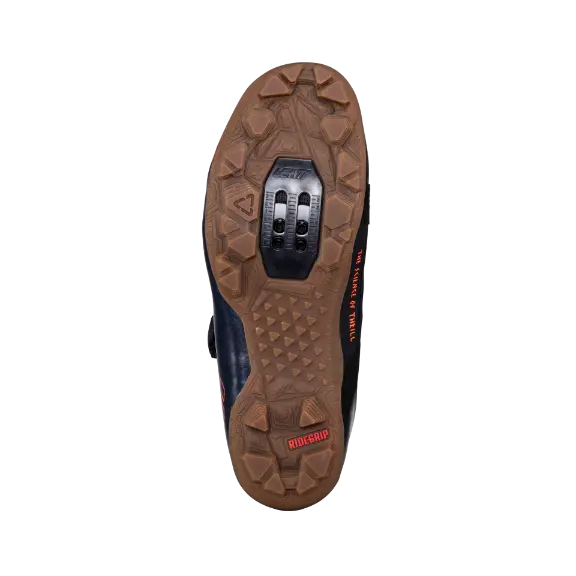 Image showing Leatt, ProClip 8.0 Endurance Shoe (MTB) Mountain Bike (Womens) in Art, Colors: Art, Shadow, Sizes: 6-95, SKU: 3025108242