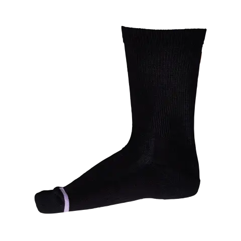 Product photo showing Leatt, Socks (MTB) Mountain Bike in Loam, Colors: Black, Loam, Mint, Timber, Ultrablue, White, Sizes: L/XL, S/M, SKU: 5025202162
