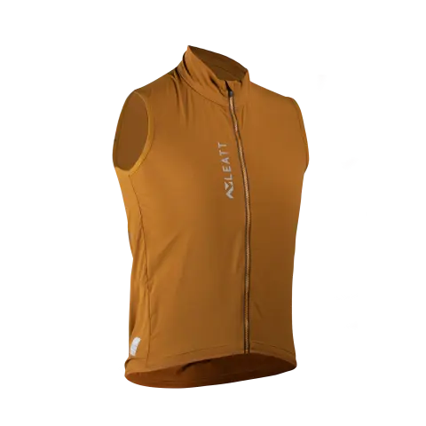 Studio product image of Leatt, Endurance 2.0 Vest Womens (MTB) Mountain Bike in Peanut, Sizes: 2-2, SKU: 5025107343