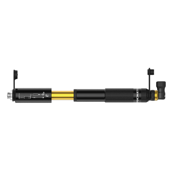 Lezyne - Pocket Drive CO2 Pump (MTB) - image 3