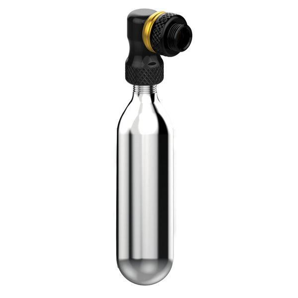 Lezyne - Pocket Drive CO2 Pump (MTB) - image 4 - alternate view