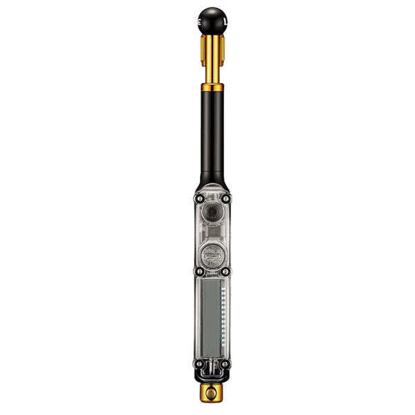 Lezyne - Digital Shock Drive Pump (MTB) - image 3