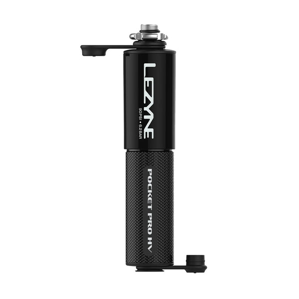 Lezyne - Pocket Drive Pro HV Pump (MTB) - image 5