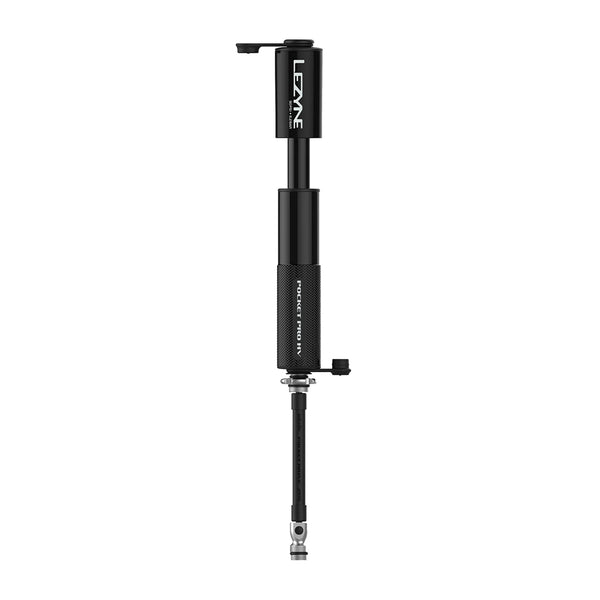 Lezyne - Pocket Drive Pro HV Pump (MTB) - image 6 - alternate view