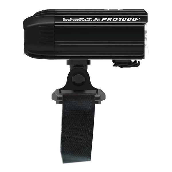 Lezyne - Helmet Micro Drive Pro Front Light (MTB) - image 2