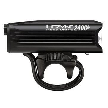 Lezyne - Mega Drive Front Light (MTB) - image 2