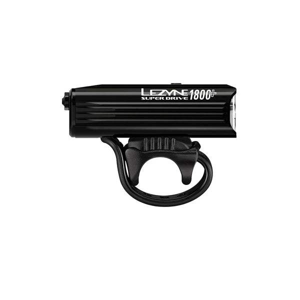 Lezyne - Super Drive 1800+ Smart Front Light (MTB) - image 2