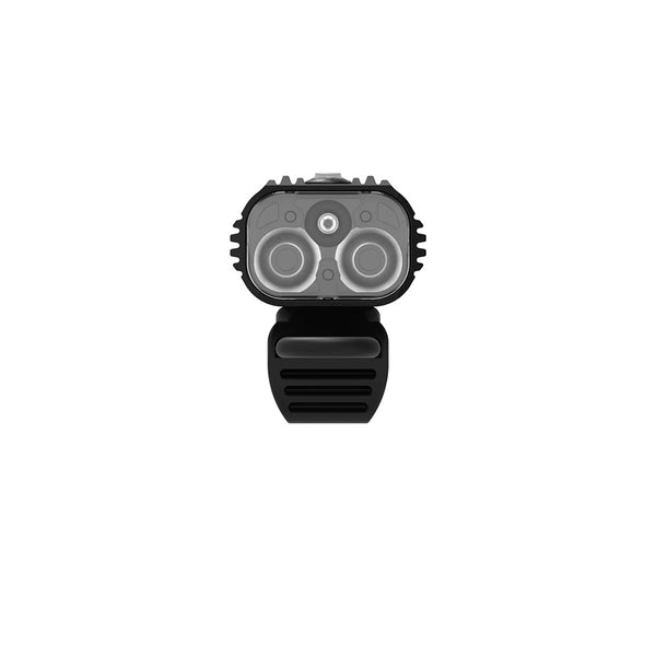 Lezyne - Super Drive 1800+ Smart Front Light (MTB) - image 3 - alternate view