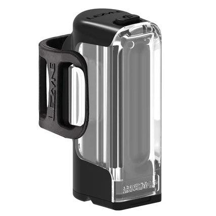 Lezyne - Strip Drive Front Light (MTB) - Black - Strip Drive Front - SKU: 1-LED-21F-V404