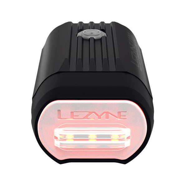 Lezyne - React Drive Front Light (MTB) - image 2